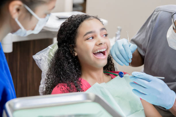 Best Emergency Treatment for Dental Infections or Abscesses in Blakely, PA