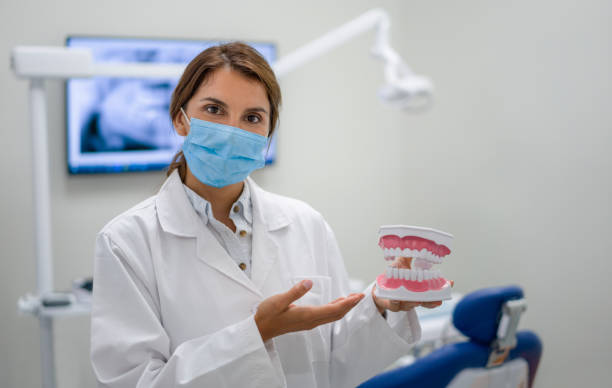 Best Emergency Dental Care for Broken or Chipped Teeth in Blakely, PA