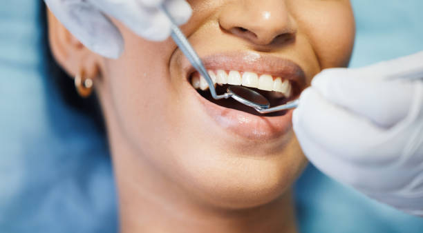 Best Pediatric Emergency Dentist in Blakely, PA