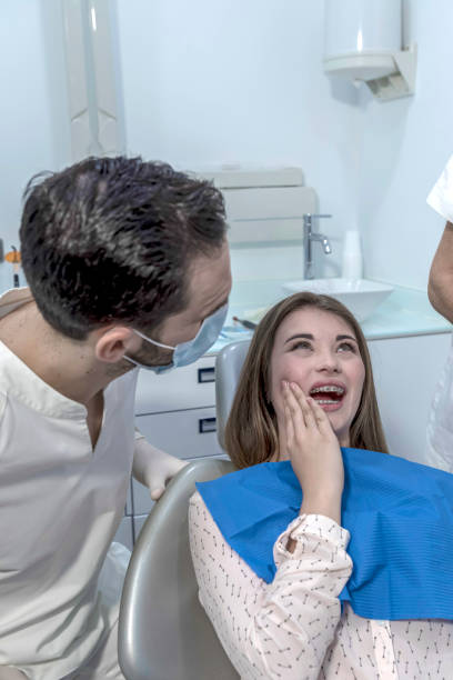 Best After-Hours Dental Trauma Care in Blakely, PA