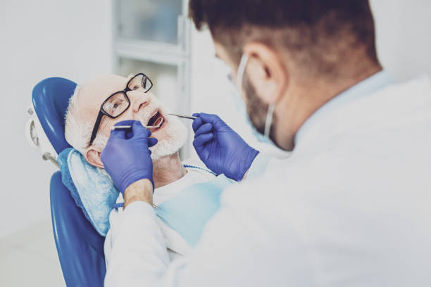 Best Urgent Care for Lost Fillings or Crowns in Blakely, PA